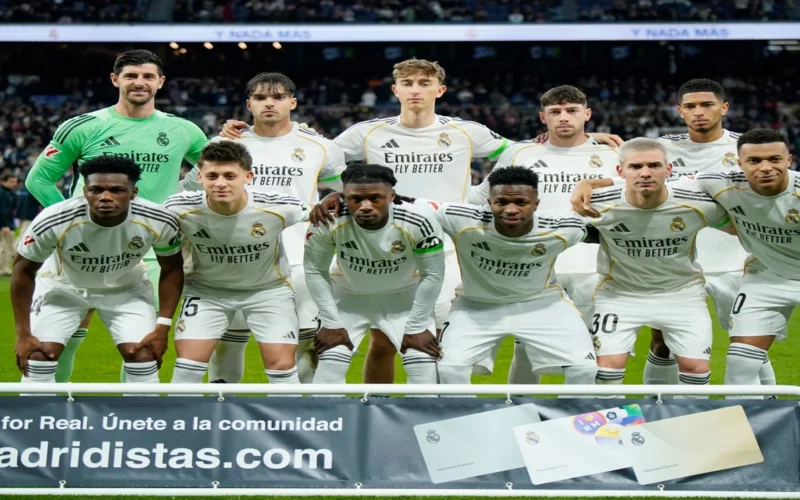 خطة ذكية.. ريال مدريد يستغل سلاح الإعارات لتعزيز أرباحه المالية وتطوير نجومه المتألقين